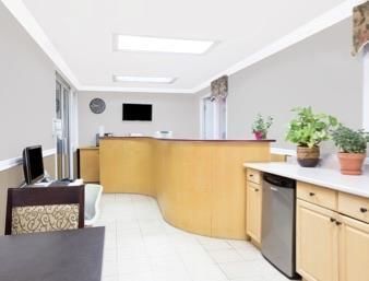 Super 8 By Wyndham Quesnel Bc Hotel Buitenkant foto